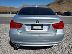 BMW Series 3 2011