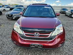 Honda CR-V 2011