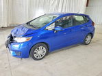 Honda Fit 2016