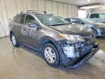Toyota RAV 4 2013