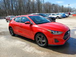 Hyundai Veloster 2019