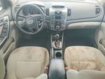 Kia Forte 2013