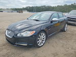 Jaguar XF 2011