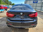 BMW X6 2016