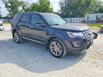 Ford Explorer 2017