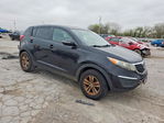 Kia Sportage 2011
