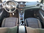 Nissan Sentra 2019