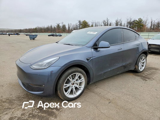 Tesla Model Y 2023 - Zdjęcie 1 z 5