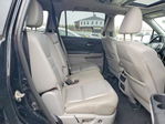 Honda Pilot 2017