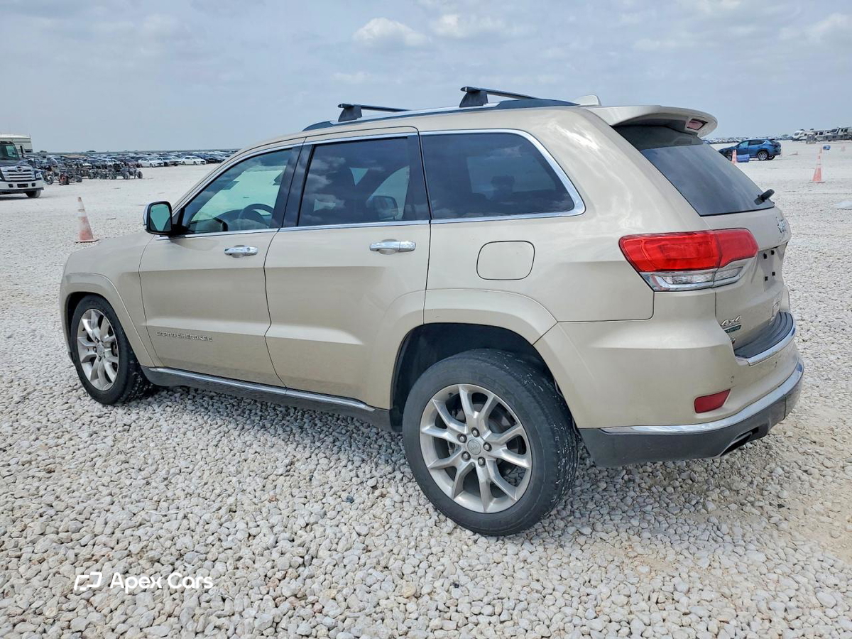 Jeep Cherokee 2014