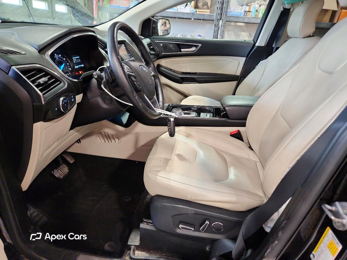 Ford Edge 2019