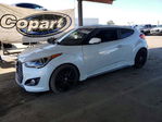 Hyundai Veloster 2015