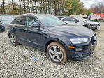 Audi Q3 2015