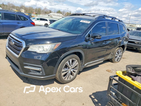 Subaru Ascent 2019 - Zdjęcie 1 z 13