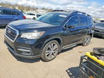 Subaru Ascent 2019