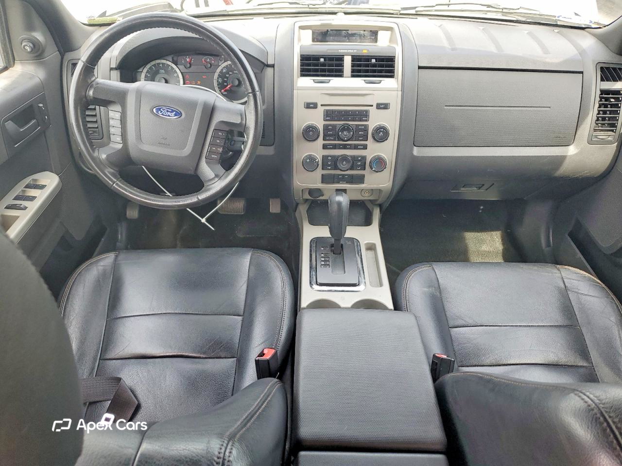 Ford Escape 2011