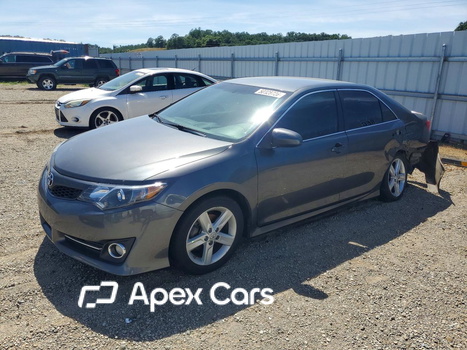 Toyota Camry 2012 - Image 1 of 12