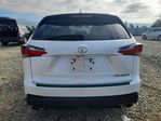 Lexus NX 2017