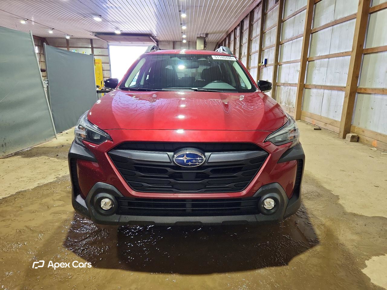 Subaru Outback 2023