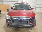 Subaru Forester 2016