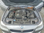 BMW Series 5 2011