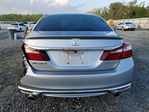 Honda Accord 2016