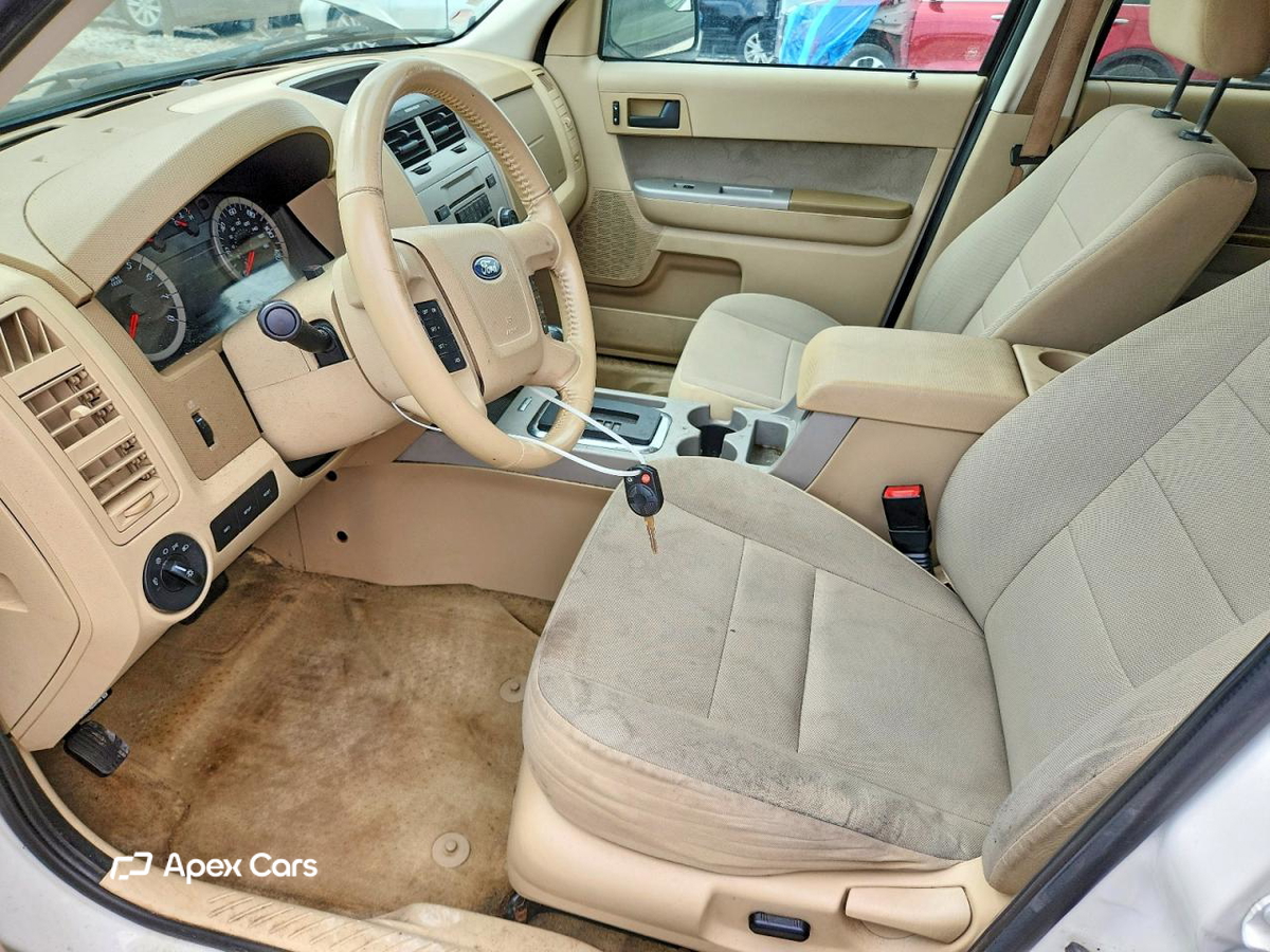 Ford Escape 2011