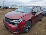 Chrysler Pacifica 2020