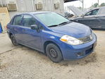 Nissan Versa 2011