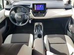 Toyota Corolla 2025