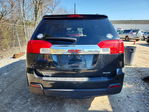 GMC Terrain 2014