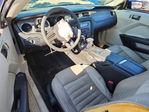 Ford Mustang 2011