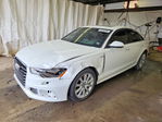 Audi A6 2015