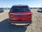 Ford Explorer 2017
