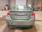 Subaru Impreza 2016