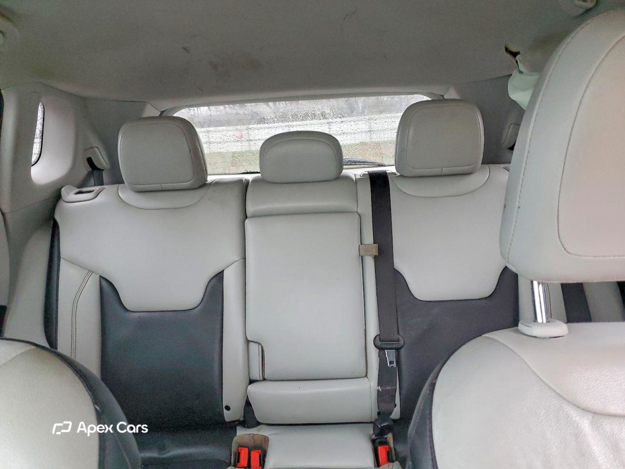 Jeep Compass 2020