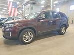 Kia Sorento 2014