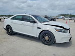 Ford Taurus 2018