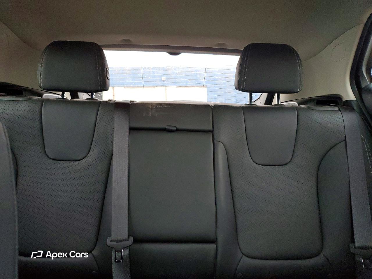 Buick Encore 2021