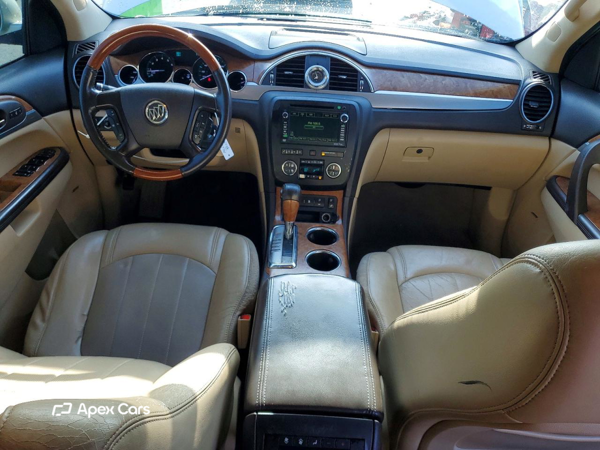 Buick Enclave 2011