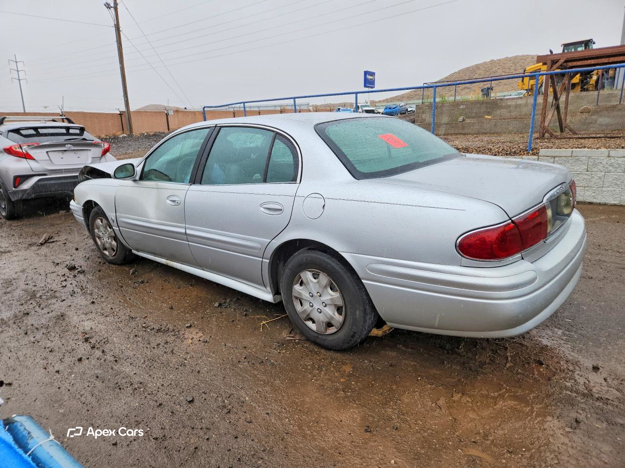 Buick LeSabre 2003