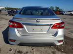 Nissan Sentra 2017