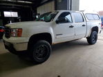 GMC Sierra 2013
