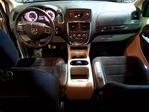 Dodge Caravan 2014