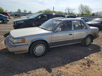 Nissan Maxima 1987