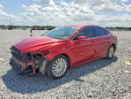Ford Fusion 2016
