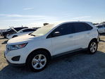 Ford Edge 2018