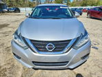 Nissan Altima 2018