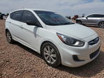Hyundai Accent 2013