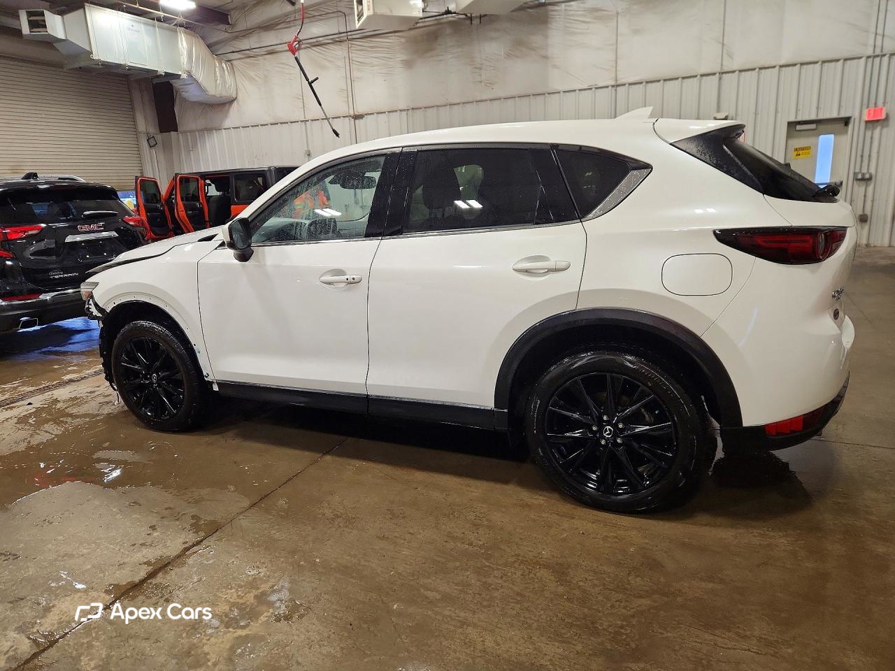 Mazda CX-5 2020